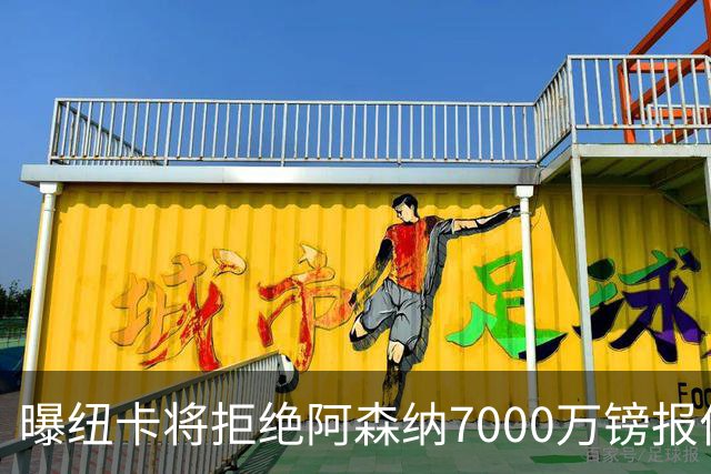 曝纽卡将拒绝阿森纳7000万镑报价吉马良斯 至少8000万镑